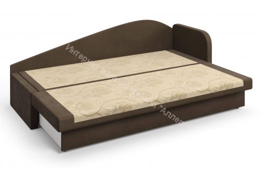 Диван Верди правый УП (Como 09/Verona 03, Como 14/Verona 18)