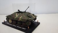 Flakpanzer 20mm Hetzer 38(t)