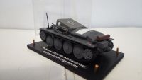 PzKpfw 38(t) Munitionpanzer instandsetzungpanzer