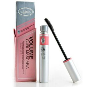 Тушь для ресниц  Alobon Volume curl mascara 12 мл ОПТОМ