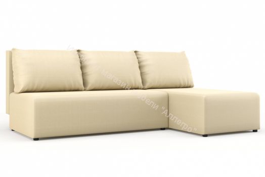 Диван угловой Комо