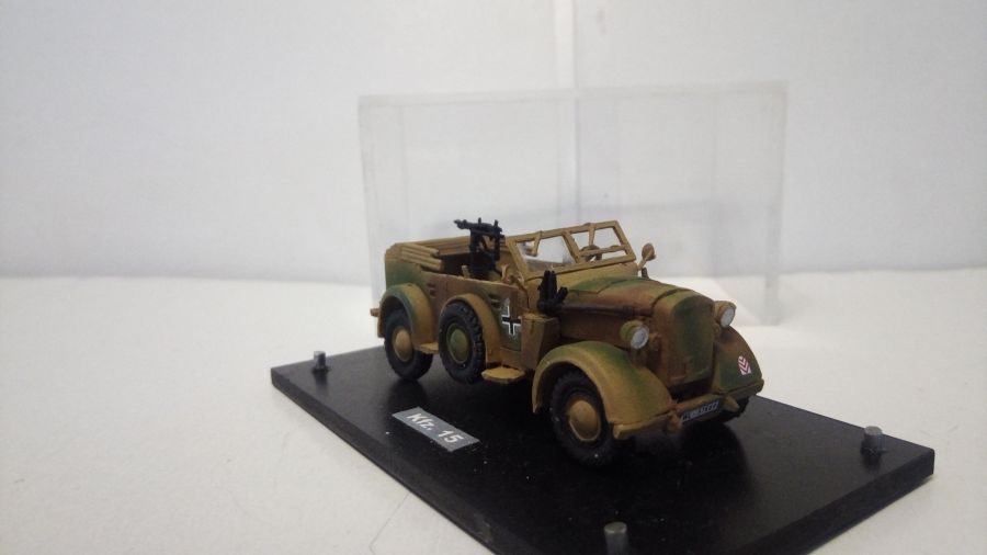 Kfz 15    (1/72)