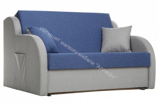 Диван-кровать Ремикс 2
