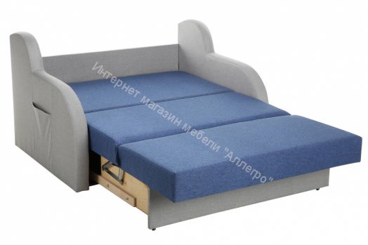 Диван-кровать Ремикс 2