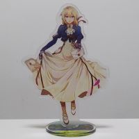 Акриловая фигурка Violet Evergarden