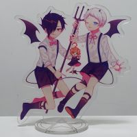 Акриловая фигурка Yakusoku no Neverland