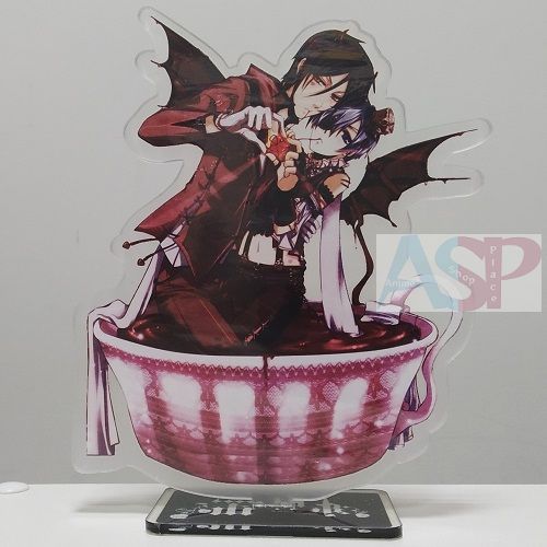 Акриловая фигурка Black Butler