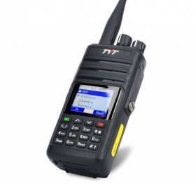 Рация TYT TH-UV8200 ip67 10 Ватт