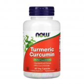 Curcumin (Куркумин) 60 капс.