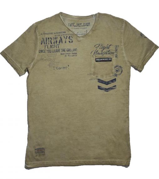 Amato Jeans