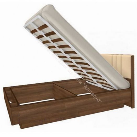 Карина Кровать КР-1011/12/13/14 с П /мех.