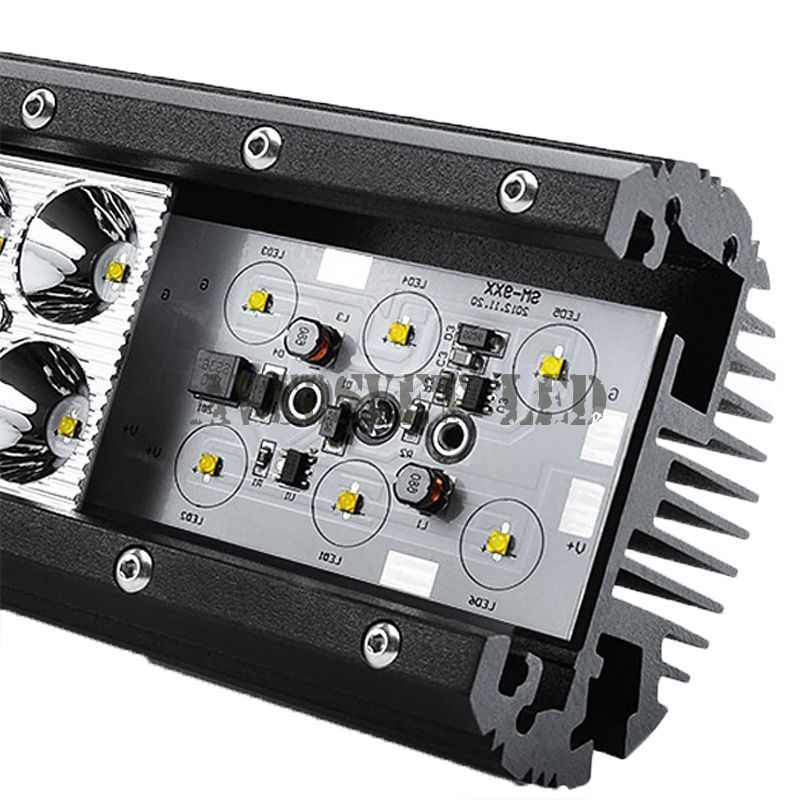 Светодиодная фара ADS-18W spot