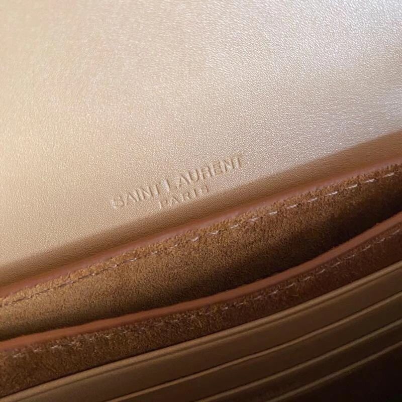 Клатч Saint Laurent 15 cm