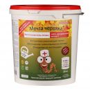 Восстановитель почвы "Мечта червяка". Пластиковое ведро 20 кг.
