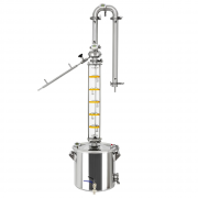 Самогонный аппарат Добрый Жар Титан