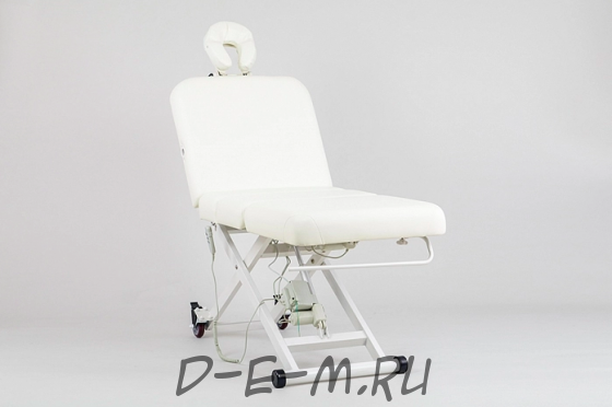 Массажная кушетка SD-3336B с электромотором