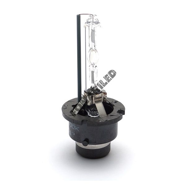 Лампа ксенон D4S 4300К