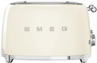 Тостер Smeg TSF03CREU