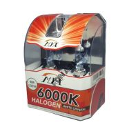 Галогеновые лампы H9 12V 55W 6000K
