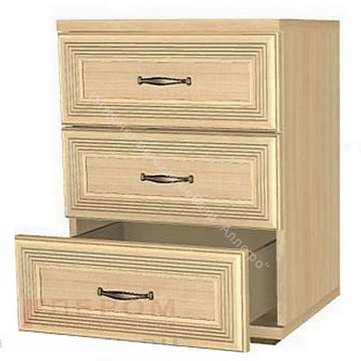 Карина Тумба прикроватная ТБ-1026