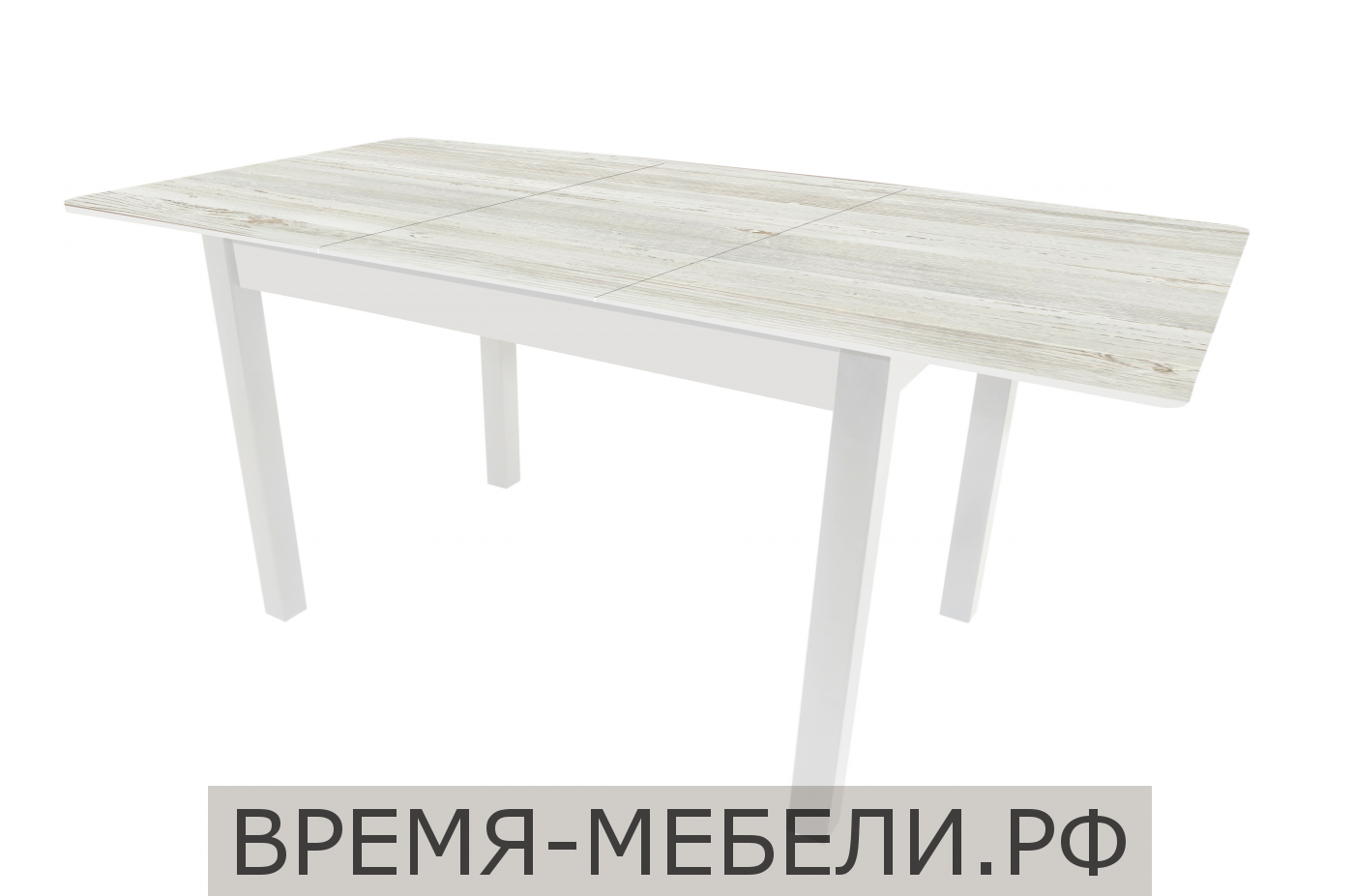 Стол кухонный Классик раздвижной