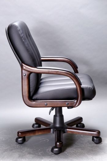 Кресло для посетителей FORUM B LX