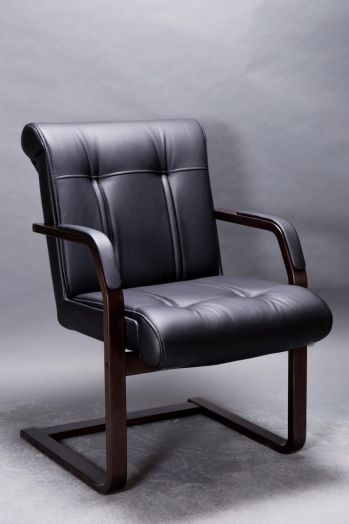 Кресло для посетителей PARIS С LX