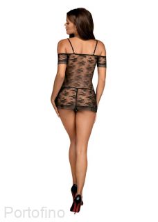 Jennifairy babydoll 1