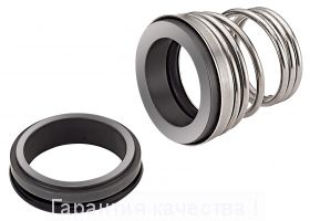 Торцевое уплотнение Pedrollo FN-32NUD  артикул 11516303230