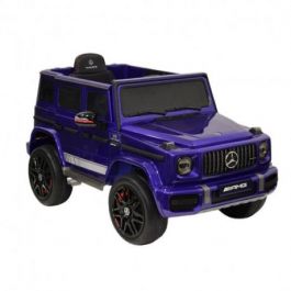 Детский электромобиль Mercedes-Benz G63 K999KK