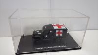 Dodge 3/4 ambulance