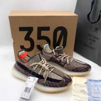 Кроссовки Adidas Yeezy Boost 350 мужские