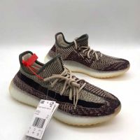 Кроссовки Adidas Yeezy Boost 350 мужские