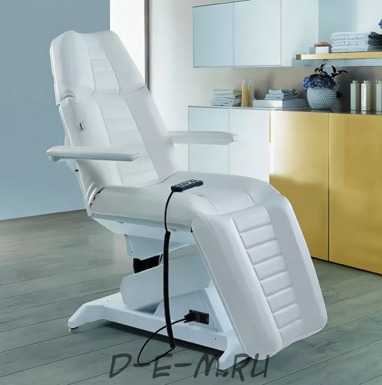 Косметологическое кресло LEMI 4