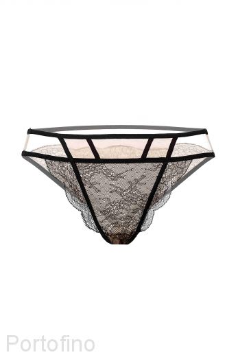 Арт. 92700  стильные трусики  из коллекции Tiffany Gracija RIM