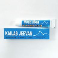Мазь Кайлаш Дживан | Kailas Jeevan | 12 г
