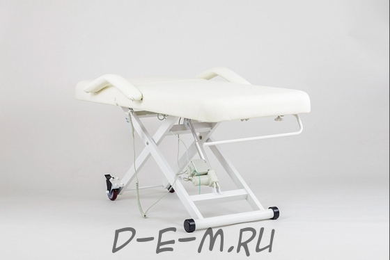 Массажная кушетка SD-3336B с электромотором