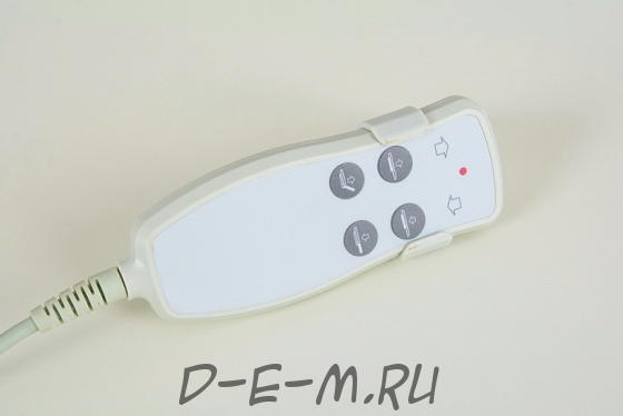 Массажная кушетка SD-3336B с электромотором