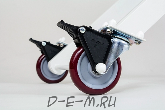 Массажная кушетка SD-3336B с электромотором