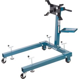 F-T25671 Кантователь двигателя 567кг Forsage