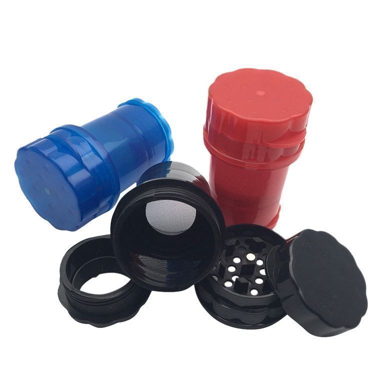 Гриндер "Amoladora"