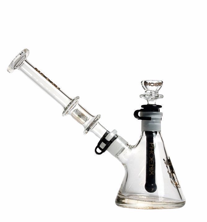Бонг «Phoenix Vase Bubbler 25»