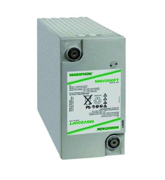 M6V200 FT