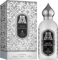 Attar Collection  Musk Kashmir (Мускусный Кашмир)