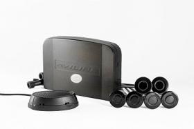 AAALINE RNG-16 (6 датчиков  Black/Silver/White)