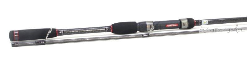 Спиннинг Metsui Tracer 822MH 2,49м/ тест: 12-48гр