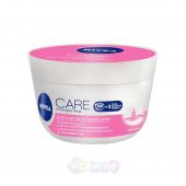 Nivea Care Крем увлажняющий для чувствительной кожи, 100 мл