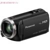 Видеокамера Panasonic HC-V260EE-K