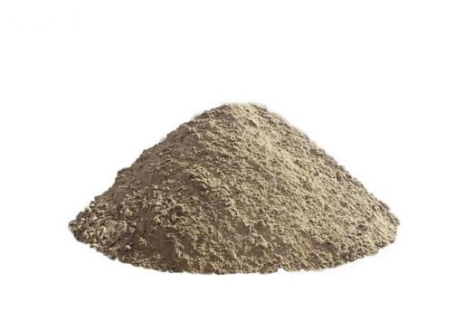 Песок намывной