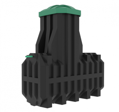 Септик Термит Трансформер 1,5PR